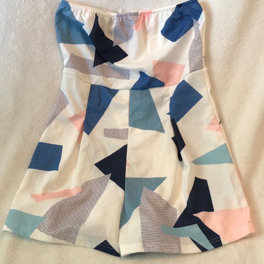 Romper - Picture 2 of 5